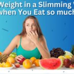 HOW to lose weight in a slimming world when you eat s much